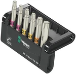 Wera Tools 5056470001 Bit-check Wood Tx Hf 1, Pcs, 1EA. Fixed Price $37.57.