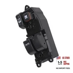 Vurkcy Master Power Window Switch Driver Side Control Button Compatible With. Fixed Price $39.99.