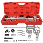 Slide Hammer Dent Puller Tool Kit Wrench Adapter Axle Bearing Hub Auto. Fixed Price $50.59.