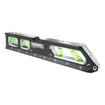 Toughbuilt 9" Magnetic Billet Torpedo Level, Precision Machined Aluminum Le.... Fixed Price $64.39.