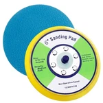 1PCS Psa Sanding Pads Backing For Dual Action Air Sander (6 Inch). Fixed Price $19.74.