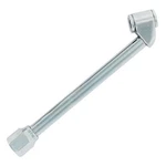 Oemtools 25845 6" Dual Tire Chuck. Fixed Price $8.79.