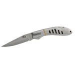 Surtek 120562 Pocket Knife Steel Handle. Fixed Price $20.14.