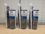 3X Simpson Strong-tie AT-3G Hybrid Acrylic Fast-cure Anchoring Adhesive. Fixed Price $49.88.