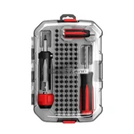 Real Avid Smart-torq & Driver Master Set 83-PIECE Gunsmith Tool Kit #avstdms. Fixed Price $159.99.