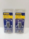 Irwin Bolt-grip Impact Extractor 7/16 11MM 3/8 Square 1/4 Hex Tool Socket. Fixed Price $12.99.