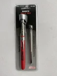 Magnetic Pickup Tools 15LB, 30" & 2LB, 25" Extended, New + Free Ship!. Fixed Price $10.99.
