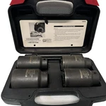 Powerbuilt Piece Axle Nut Socket Set 648635. Fixed Price $48.99.