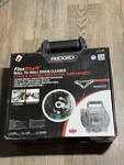 Ridgid Flexshaft K9-12 Wall-to-wall Drain Cleaning Machine 74978 Gray. Fixed Price $139.99.