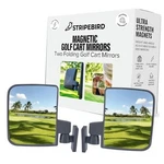 Magnetic Golf Cart Mirrors 2.0 () No Drilling Ultra-strength Gray. Fixed Price $31.98.