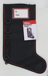 New Hyper Tough Tool Organizer Stocking - Christmas, Garage. Fixed Price $5.00.
