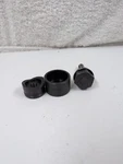 Greenlee No. 36282 1 7/32" Diameter Punch For Conduit W/ 00042 Draw Stud. Fixed Price $39.99.