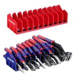 Workpro 2PC Plier Organizer Rack 20SLOT Tool Box Drawer. Fixed Price $23.99.
