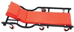 Atd Tools 81042 Shop Floor Creeper With Adjustable Head Rest. Fixed Price $205.58.