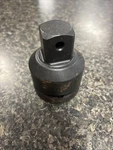 Snap 1" Drive 3" Pin Hole Impact Extension IM133. Fixed Price $95.00.