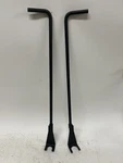 Otc Heater Hose Disconnect Tool -part# 7413-1, 7413-2. Fixed Price $51.99.