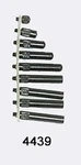 Central Tools CEN4439 Indic Contact & Ext Set 9PC (cen-). Fixed Price $62.06.