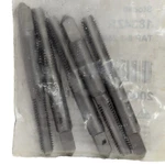 Irwin Hanson 8MM - 1.25 Bottom Qty Metal Taps Stock #1834ZR. Fixed Price $18.95.