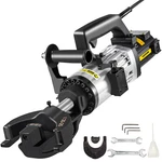 Vevor Electric Rebar Bender 1" 25MM #8 1500W Hydraulic Portable Bending. Fixed Price $560.99.