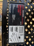 Vintage Craftsman Metric Mechanics Tool Set Of 30 Piece 9 33772 Nos Read. Fixed Price $99.99.