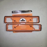 Ridgid 2-1/2 In. Floor Tool Hard & Soft Bristle Shoe Kit For Nxt Vacs (SK1500). Fixed Price $19.99.