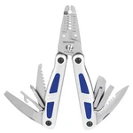 Westward 6ATV1 Wire Stripper Multi-tool, Ss, 12 Function. Fixed Price $34.39.