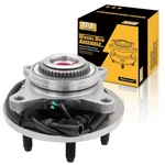 Afa Motors Front Wheel Bearing Hub Assembly 515046 4WD Ford F-150 Heritage. Fixed Price $64.59.
