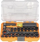 65400KNECT Essential Pass Through Impact Socket Set, Sae And Metric. Fixed Price $188.56.