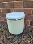 Lambro Dryer Vent Replacement Lid Like Heartland. Fixed Price $21.99.