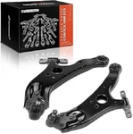 A-premium 2 X Front Lower Control Arm, With Ball Joint & Bushing. Fixed Price $178.99.