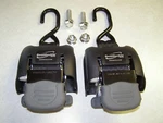 Immi Boat Buckle F08893 G2 Retractable Transom Tie Down System Adjustable. Fixed Price $94.99.