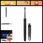 Optical Fiber Cleaver Tool - Pen Type Cutter With Flat Ruby Blade For Precision. Fixed Price $32.99.