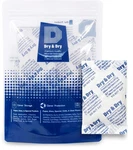 Silica Gel Desiccant Packets 20 X 30 Gram Dry Moisture Absorbers. Fixed Price $27.98.