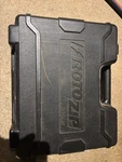 Roto Zip RZ10 By Bosch In Case, And Attachment. Fixed Price $40.00.