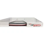 Prostripe 3/16" X 150' Two Color Automotive Pinstripe Tape. Fixed Price $26.70.