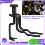 Valve Spring Compressor Tool Otc 6684 303-1039 Fit Ford 4.6L 5.4L 6.8L 3V Engine. Fixed Price $29.69.
