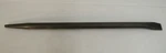 Mayhew Steel 75002 Line-up Pry Bar, 20" Length, 3/4" Hex Stock. Fixed Price $37.88.