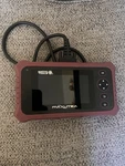 Matco Tools Maxlitea Scan Led Light. Fixed Price $275.00.