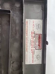 Vintage Duracraft Industrial Tools Socket Set 1/2" Drive, Taiwan, Sae/metric Lot. Fixed Price $29.98.