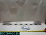 QTY=2: Rake Asphalt Lute Magnesm 36IN Marshalltown Trowel 035965064385. Fixed Price $183.33.