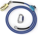New X-r-sport 1/2" 8' Steel Core Tree Climbing Flipline Kit. Fixed Price $80.00.