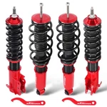 Maxpeedingrods Coilover Kit Full Height Adjustable For Vw MK2 MK3 Golf & Jetta. Fixed Price $199.00.
