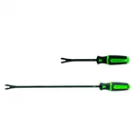 Vim V613 2-PIECE Upholstery Tool Set. Fixed Price $37.84.