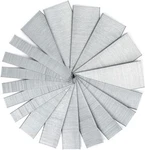 Workpro 18 Gauge Brad Nails 2''1-1/4'' 3/4'' 6000 Count Universal For Pneumatic. Fixed Price $27.99.