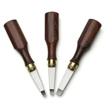 Kings County Tools Gunsmith Screwdriver -set Of 3 Hollow Ground Tips 6" L.... Fixed Price $79.16.