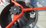 Ridgid Sewer Camera Reel Roller Guide. Save Cable Life! "let It Roll". Fixed Price $229.00.