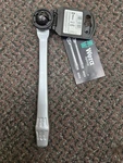 Wera 05004034001 8004 B Zyklop Metal Ratchet With Switch Lever 3/8 Drive Multi. Fixed Price $56.00.