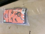 Ergodyne Squids 3740 Hand Tool Attachment Trap Slips. Fixed Price $10.99.