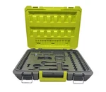 Empty Replacement Ryobi Case For 156PC Mechanic Tool Set. Fixed Price $19.99.