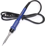 Yihua 907I Blue Grip Replacement Soldering Iron Handpiece/handle For 862BD. Fixed Price $32.12.